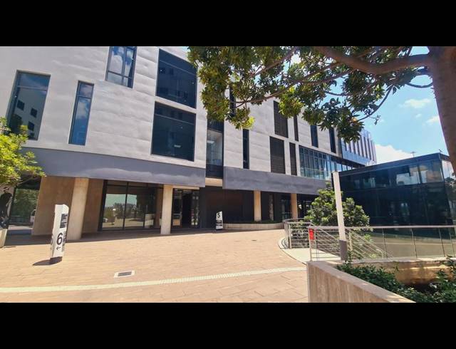 BUSINESS PROPERTY TO RENT IN MENLYN